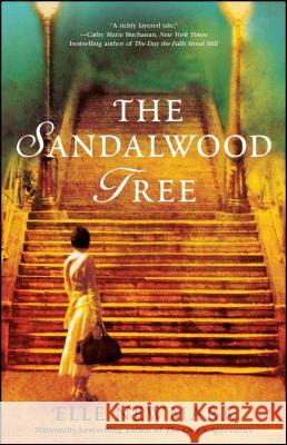Sandalwood Tree Elle Newmark 9781416590606 Simon & Schuster - książka