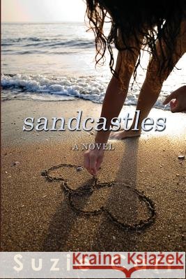 Sandcastles Suzie Carr 9780986388101 Sunny Bee Books - książka