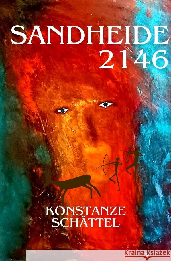 Sandheide 2146 0`Malley, Jeanny 9783819075582 epubli - książka