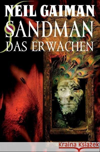 Sandman - Das Erwachen Gaiman, Neil   9783866079175 Panini Manga und Comic - książka