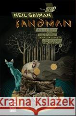 Sandman T.3 Kraina Snów Neil Gaiman 9788328150256 Egmont - książka