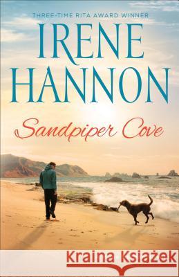 Sandpiper Cove Irene Hannon 9780800728649 Fleming H Revell Co - książka