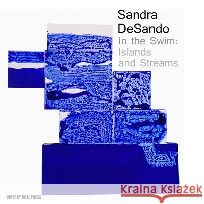 Sandra DeSando, In the Swim: Islands and Streams Victory Hall Press 9781717115386 Createspace Independent Publishing Platform - książka