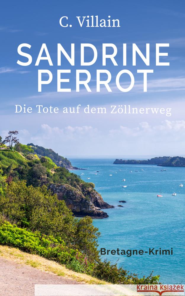 Sandrine Perrot Villain, Christophe 9783966989633 Nova MD - książka