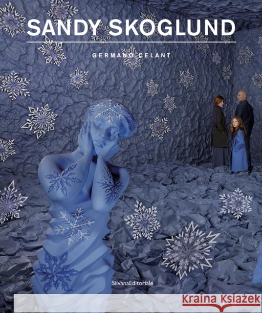 Sandy Skoglund Sandy Skoglund 9788836642670 Silvana Editoriale - książka
