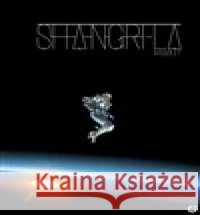 Šangri-La Mathieu Bablet 9788090816893 Centrala - książka