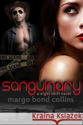 Sanguinary Margo Bon 9781942886686 Boroughs Publishing Group - książka