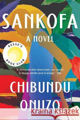 Sankofa Chibundu Onuzo 9781646221585 Catapult - książka