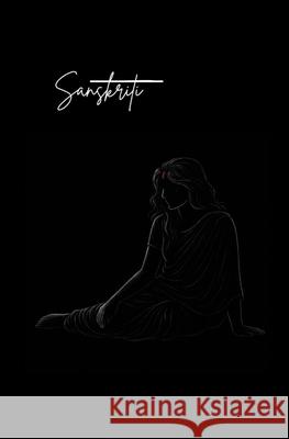 Sanskriti Karan More 9789355920287 Karan More - książka