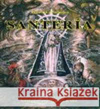 Santería Veronika Šulcová 9788074391217 Vodnář - książka