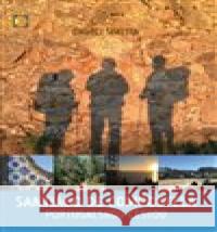 Santiago de Compostela Ondřej Šebesta 9788027800803 Epocha - książka