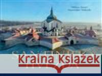 Santiniho hvězda Stanislav Mikule 9788088041757 Tváře - książka