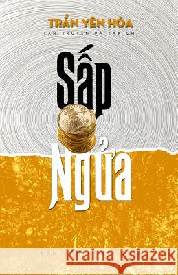 SAP Ngua Hoa Yen Tran 9781533188298 Createspace Independent Publishing Platform - książka