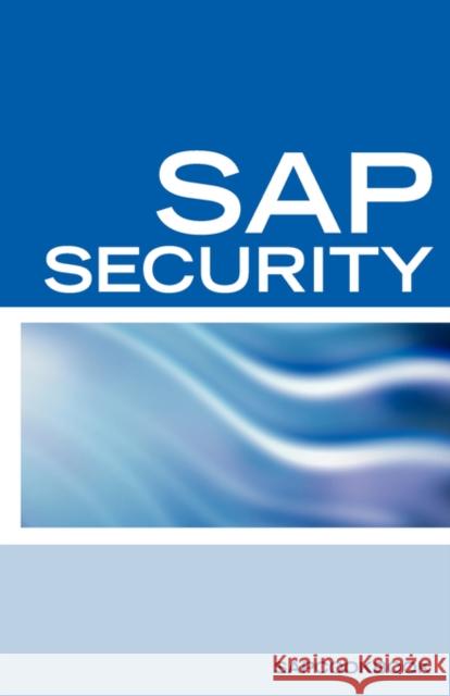 SAP Security Interview Questions, Answers, and Explanations: SAP Security Interview Questions Equity Press, Press 9781933804965 Equity Press - książka