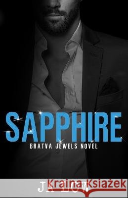 Sapphire Ja Low   9798374925838 Independently Published - książka