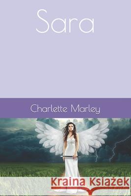 Sara Charlette Marley 9781096385974 Independently Published - książka