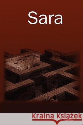 Sara F., Rosello 9781847538314 Lulu.com - książka