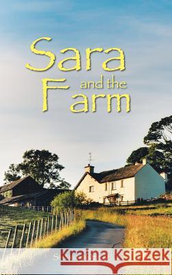 Sara and the Farm Sharon Deese 9781524686611 Authorhouse - książka
