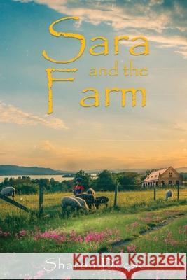 Sara and the Farm Sharon Deese 9781951913793 Lettra Press LLC - książka