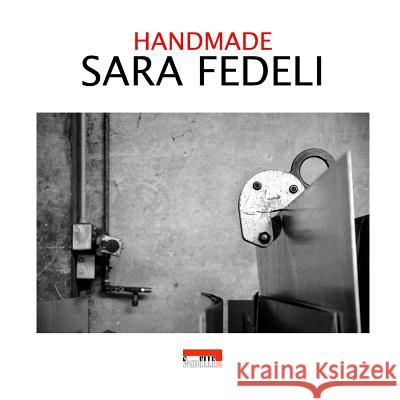 Sara Fedeli - Handmade Domenico Cornacchione 9780244042462 Lulu.com - książka