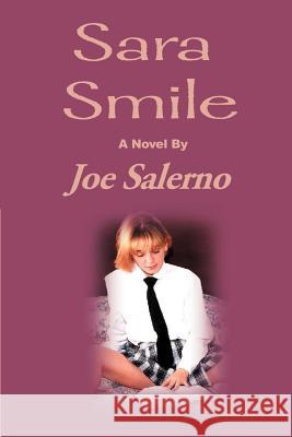 Sara Smile Joe Salerno 9780595134212 Writers Club Press - książka