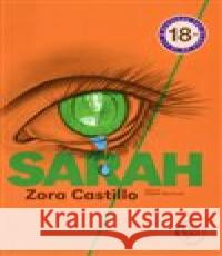 Sarah Zora Castillo 9788090610606 ASKI - książka