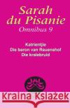 Sarah du Pisanie Omnibus 9 Pisanie, Sarah Du 9780624068129 Tafelberg Publishers Ltd