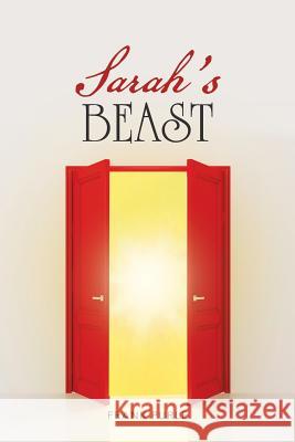 Sarah's Beast Frank Purle 9781524656041 Authorhouse - książka