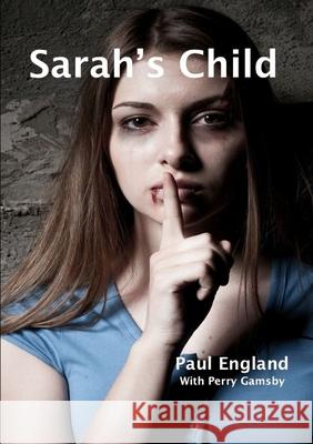 Sarah\'s Child Paul England 9781312313644 Lulu.com - książka