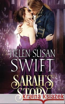 Sarah's Story Helen Susan Swift 9784867518007 Next Chapter - książka