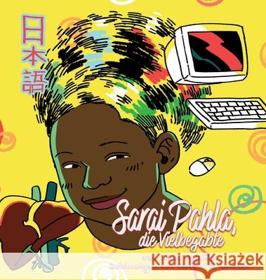 Sarai Pahla, die vielbegabte Landu Malambu                            Malou B VI 9780229829231 Zula - książka