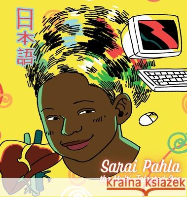 Sarai Pahla, the Multi-Talented One Landu Malambu                            Malou B VI 9780229829224 Zula - książka