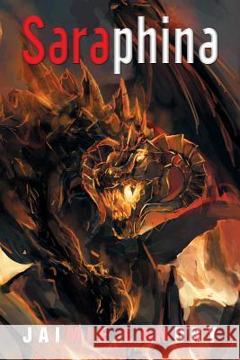 Saraphina Jaimie Landry 9781503568655 Xlibris Corporation - książka