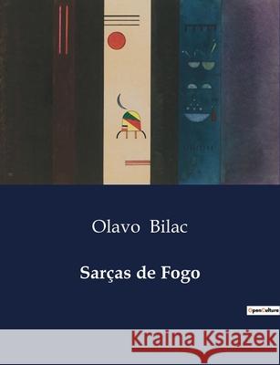 Sarças de Fogo Olavo Bilac 9791043109270 Culturea - książka