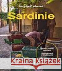 Sardinie  9788025639559 Svojtka & Co. - książka