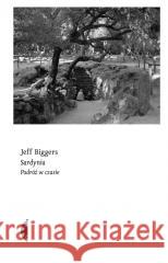 Sardynia. Podróż w czasie Jeff Biggers 9788383960401 Czarne - książka