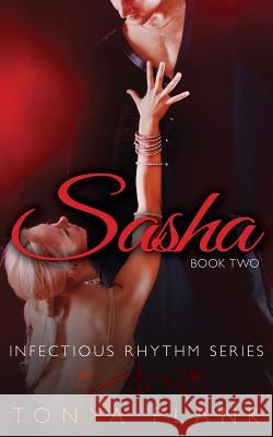Sasha: Book Two Tonya Plank 9781942289128 Dark Swan Press - książka