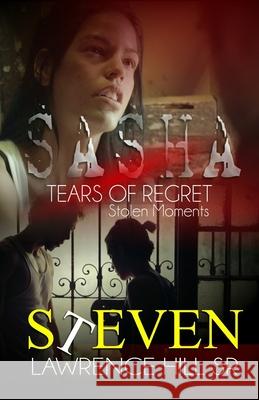 Sasha: Tears of Regret 