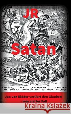 Satan , Jr. Jr. 9783748219972 Tredition Gmbh - książka