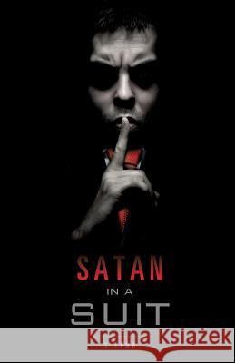 Satan in a Suit S Tena 9781626971615 Xulon Press - książka