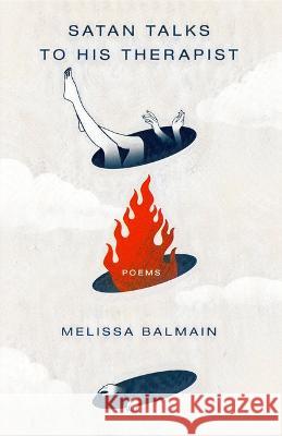 Satan Talks to His Therapist  9781589881815 Paul Dry Books - książka