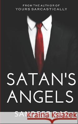 Satan\'s Angels Sandeep Das 9789352010974 Jufic Books - książka