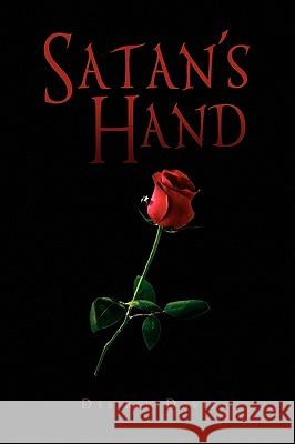 Satan's Hand Desiree Davis 9781441572554 Xlibris Corporation - książka