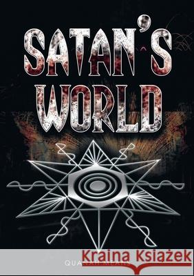 Satan's World Quanah Means 9781950596546 Bookwhip Company - książka