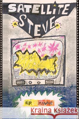 Satellite Steve S. P. Faure 9780595191277 Writers Club Press - książka