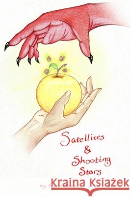 Satellites & Shooting Stars: A Gravity Series Novella Karma Rose, Karma Rose, Karma Rose 9781734491456 Karma Rose Writing - książka