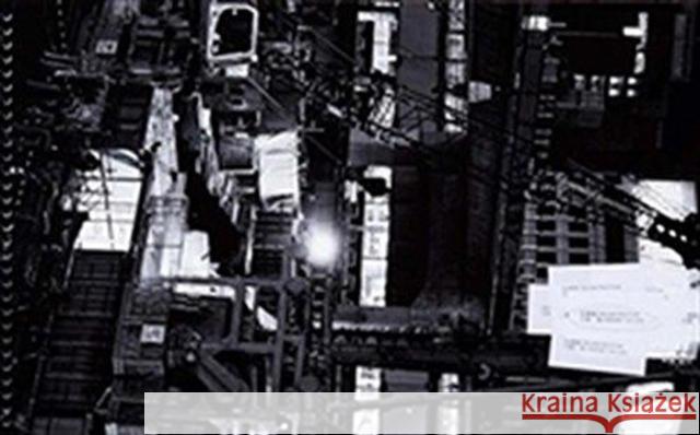 Satoshi Hirano: Reconstruction: Shibuya, 2014-2017 Hirano, Satoshi 9783958294080 Steidl Dap - książka