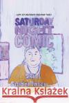 Saturday Night Comic - Skit 1 Ocean Vertes 9781918153255 Ocean Vertes