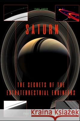 Saturn: The Secrets of the Extraterrestrial Engineers Pane Andov 9781088773789 Independently Published - książka