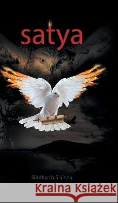 Satya Siddharth S Sinha   9781482849042 Partridge India - książka